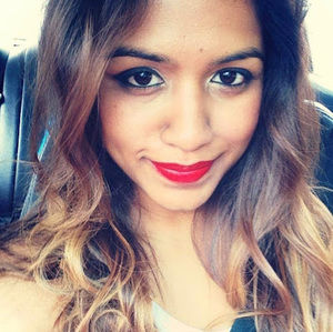 Meet your Posher, Aruna